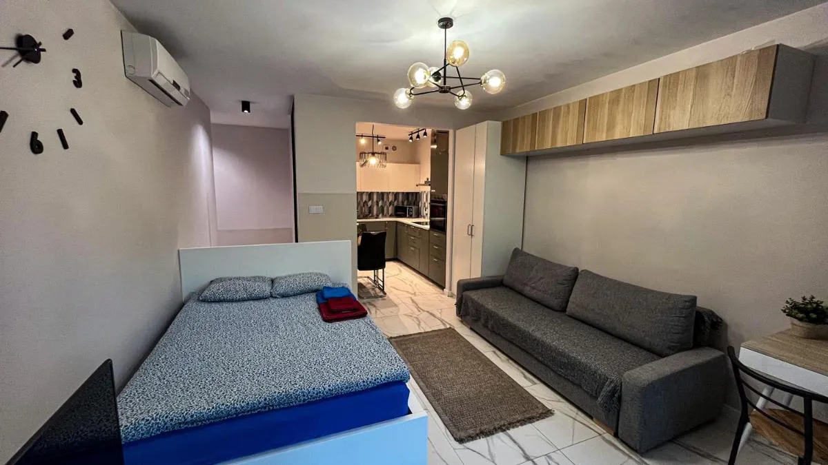 Apartament Lublin Old Town “Korat Cat” — 2