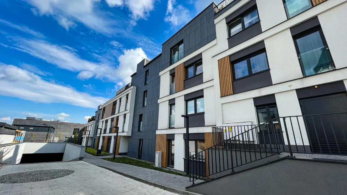 Apartament Lublin Old Town “Korat Cat” — 5