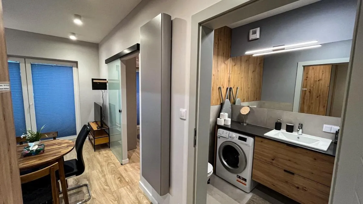 Apartament Lublin Old Town “Serval Cat” — 6