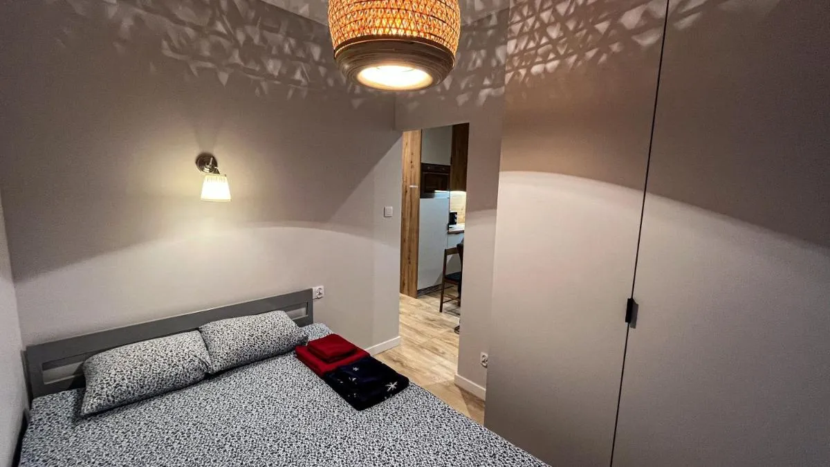 Apartament Lublin Old Town “Serval Cat” — 3