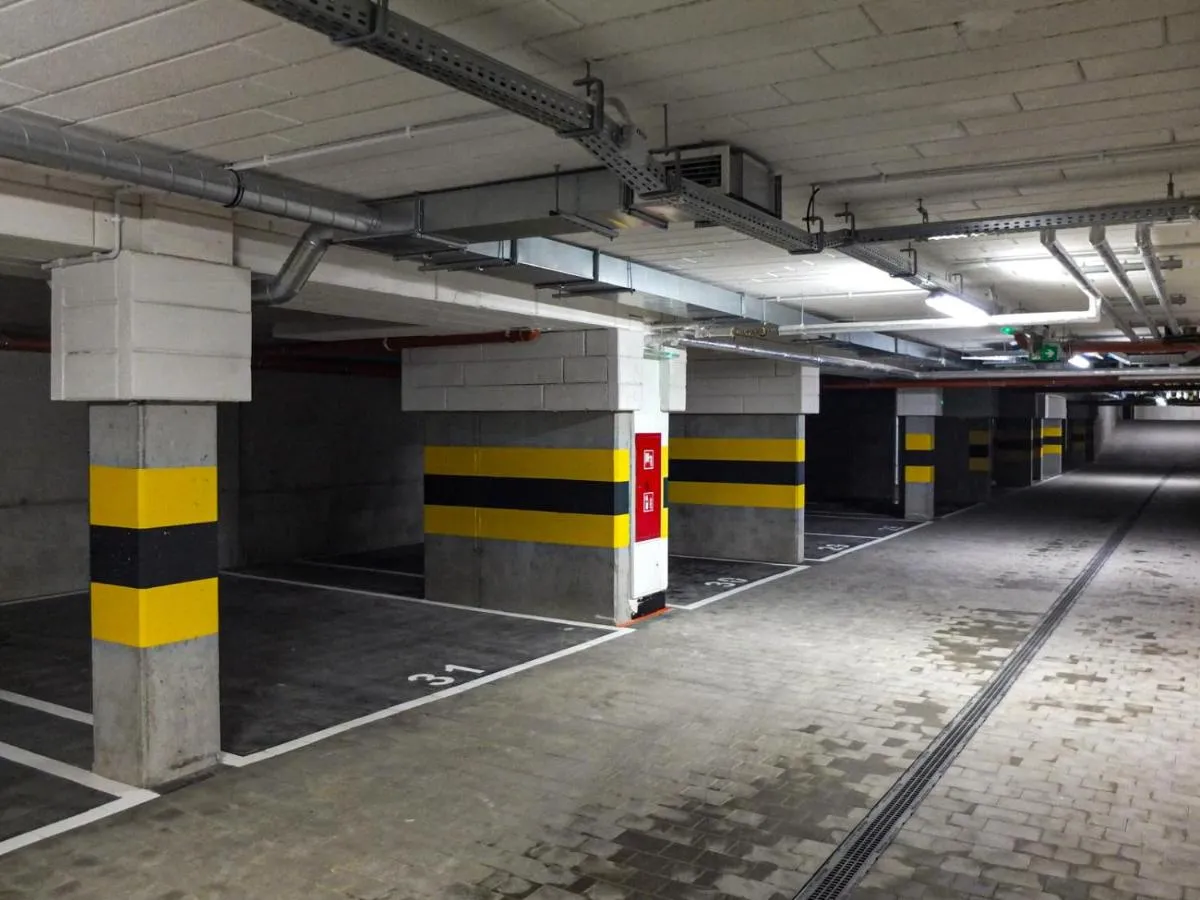 Apartament Lublin Stare Miasto “Bob Cat” — 7