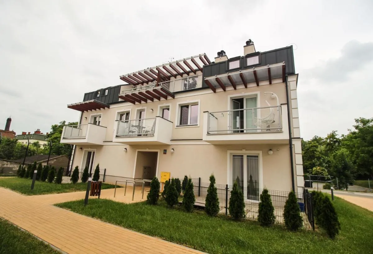 Apartament Lublin Stare Miasto “Wild Cat” — 6