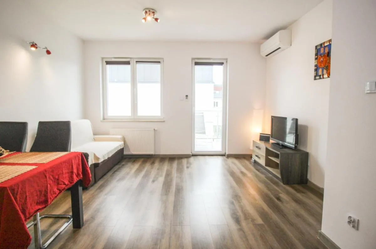 Apartament Lublin Stare Miasto “Wild Cat” — 5