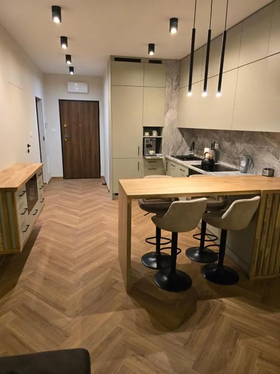 Apartament Lublin Wieniawska
