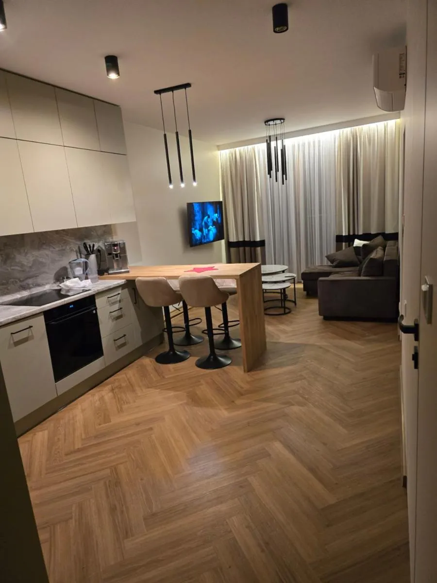 Apartament Lublin Wieniawska — 2