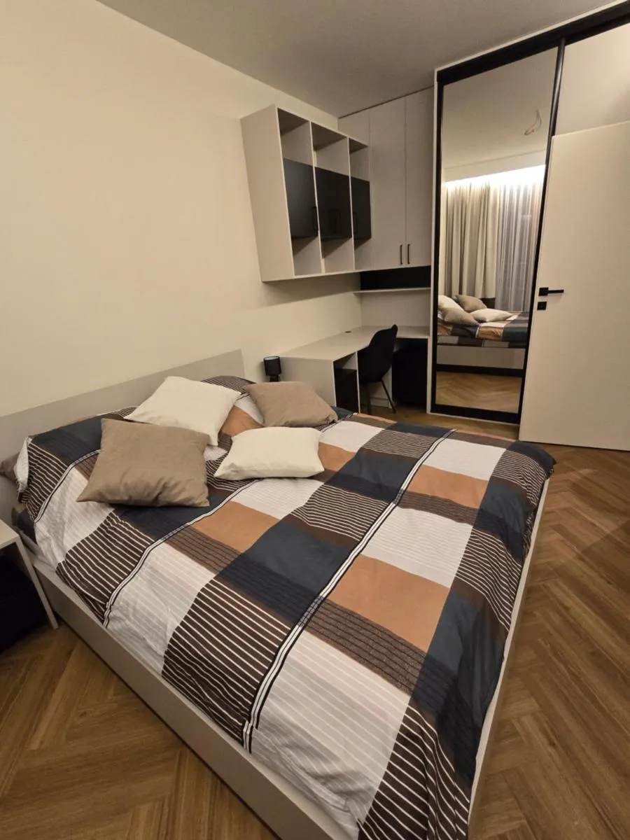 Apartament Lublin Wieniawska — 3