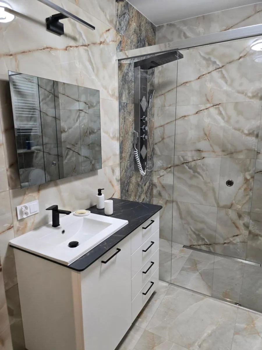 Apartament Lublin Wieniawska — 5