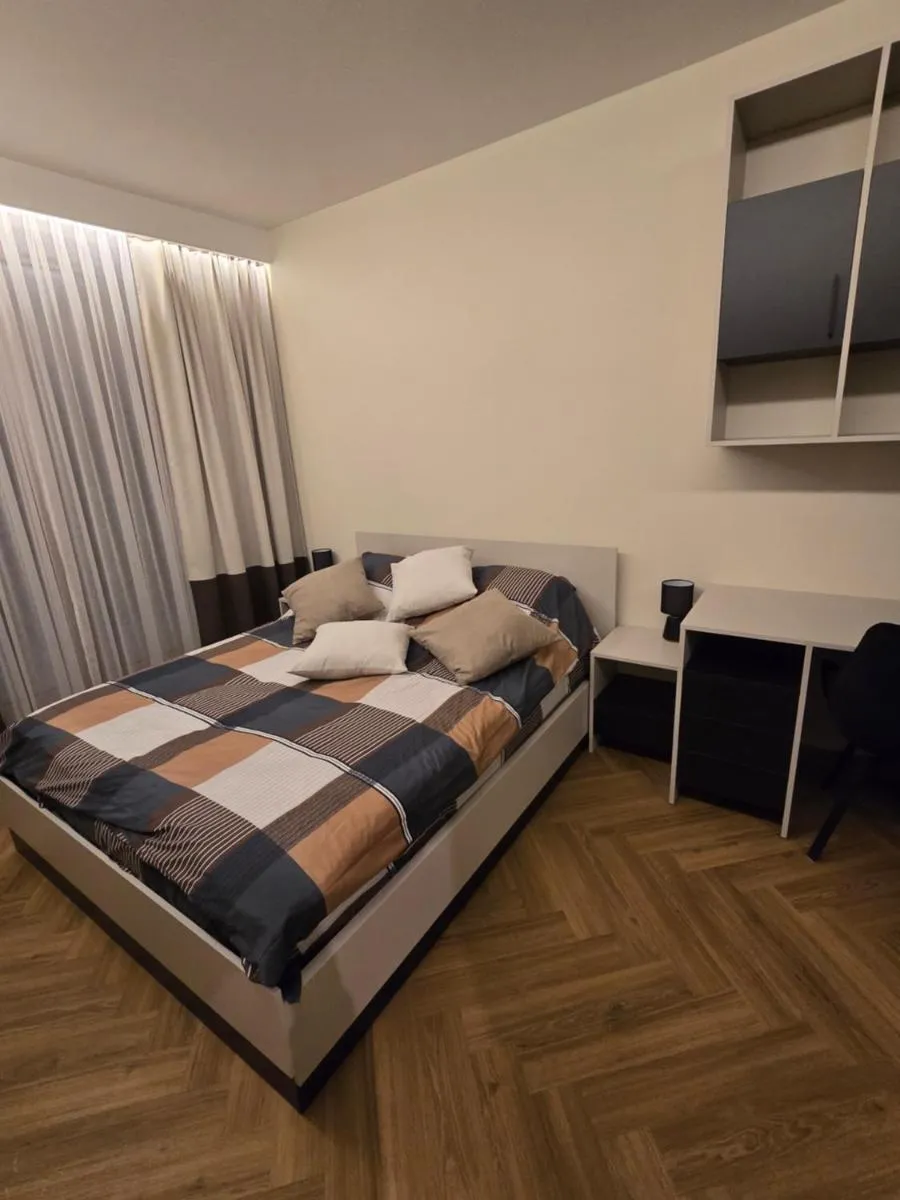 Apartament Lublin Wieniawska — 4