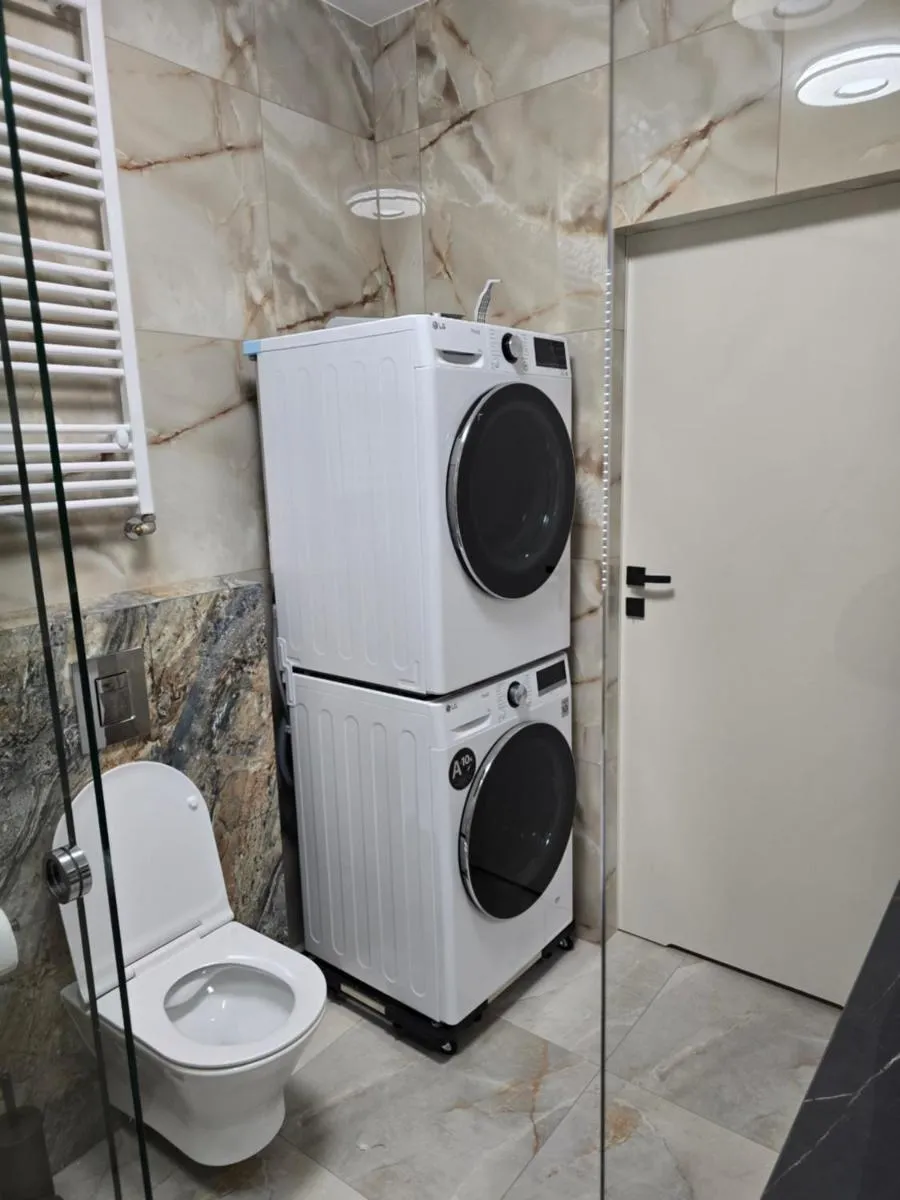 Apartament Lublin Wieniawska — 6