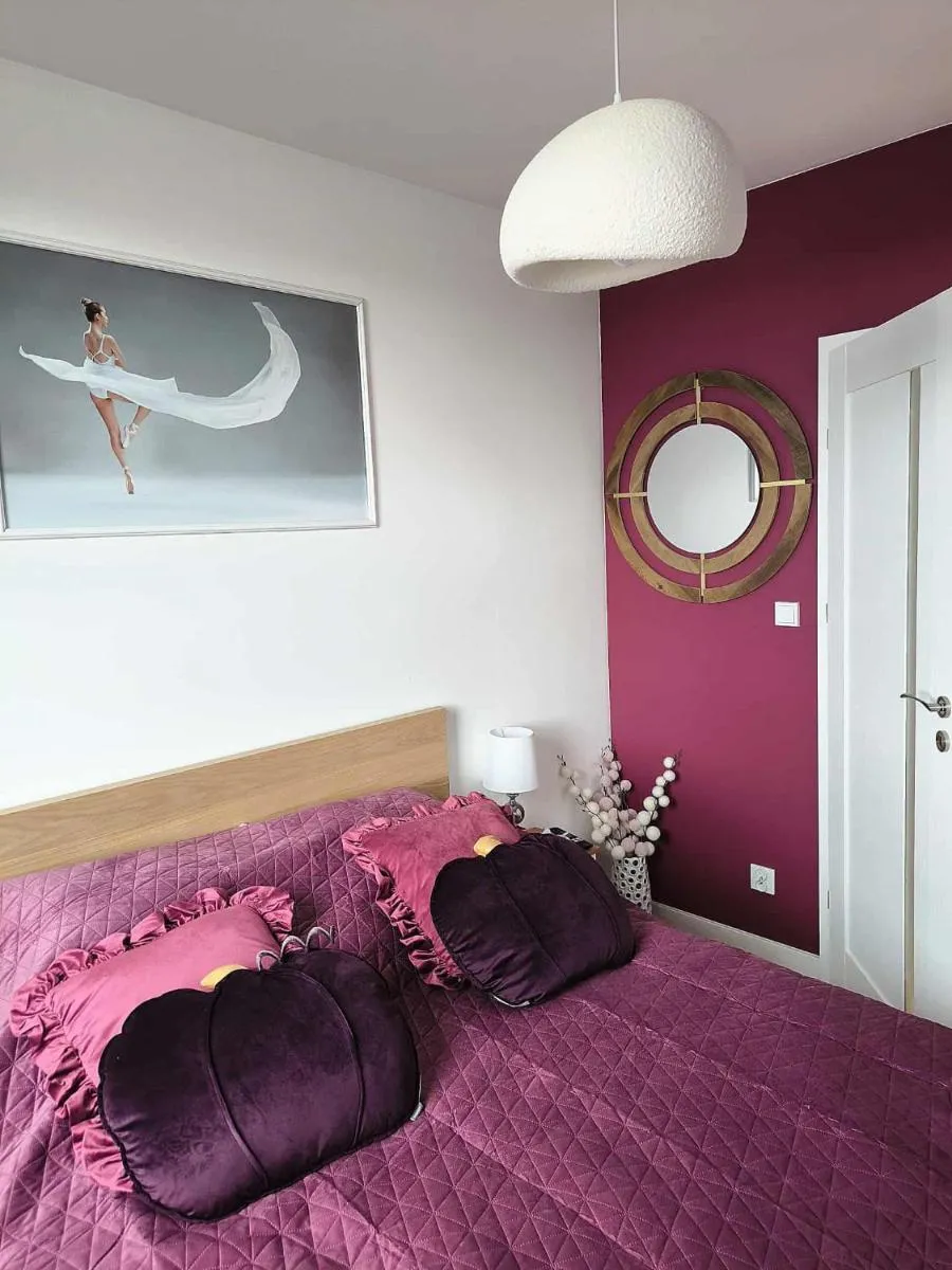 Apartament LuxLublin — 2