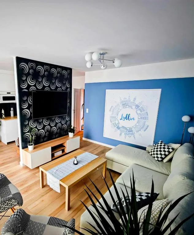 Apartament LuxLublin