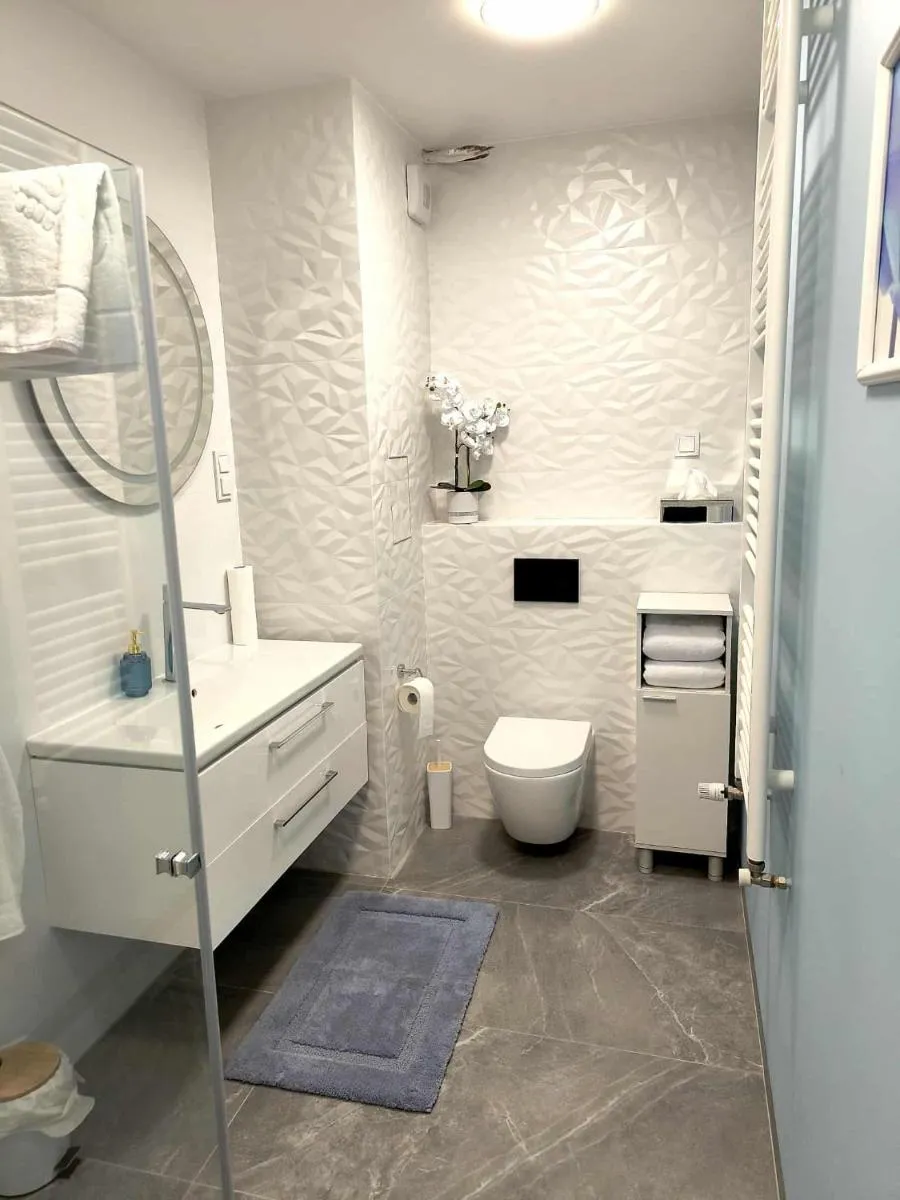 Apartament LuxLublin — 3