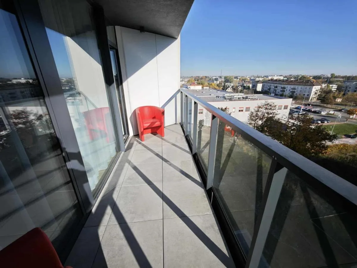 Apartament LuxLublin — 6