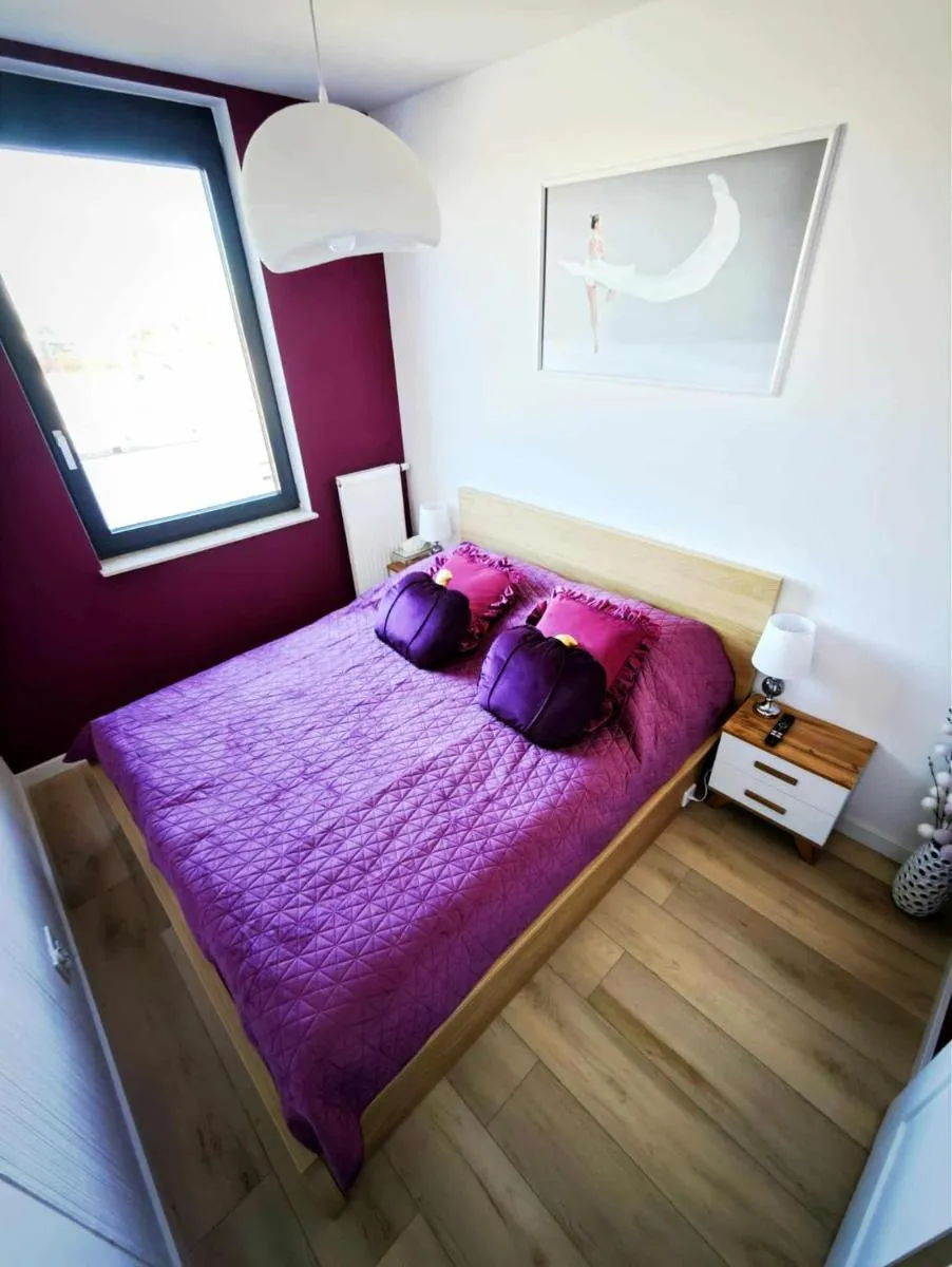 Apartament LuxLublin — 7