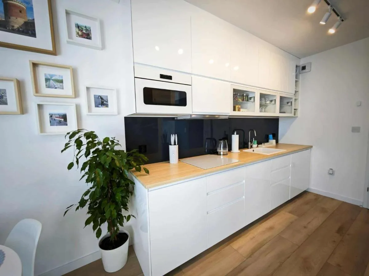 Apartament LuxLublin — 4