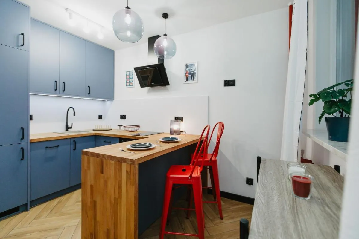 Apartament Lwowska — 3