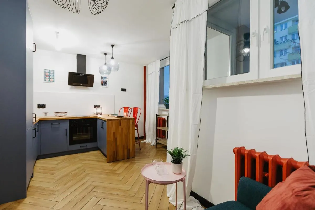 Apartament Lwowska — 4