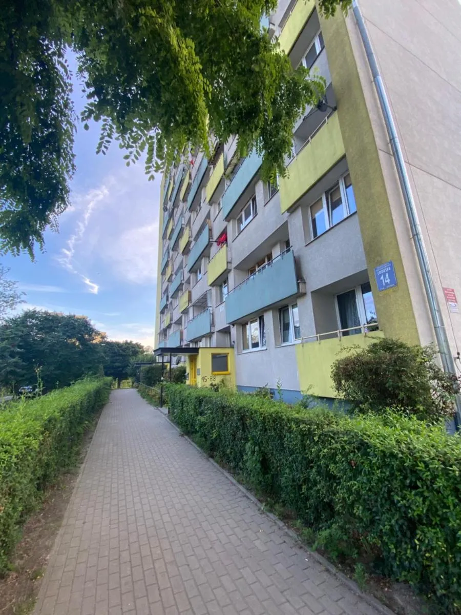 Apartament Lwowska — 6