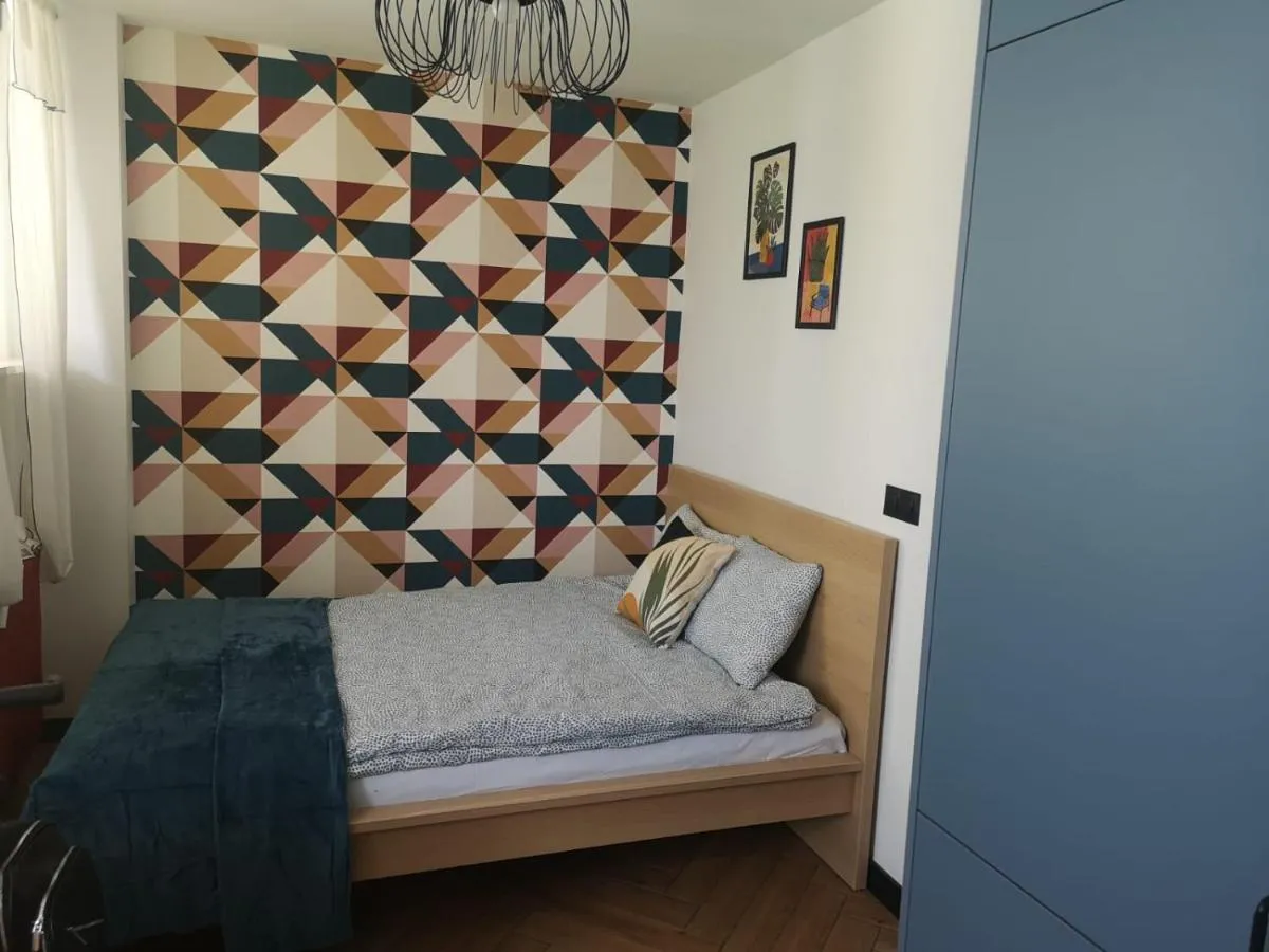 Apartament Lwowska — 7
