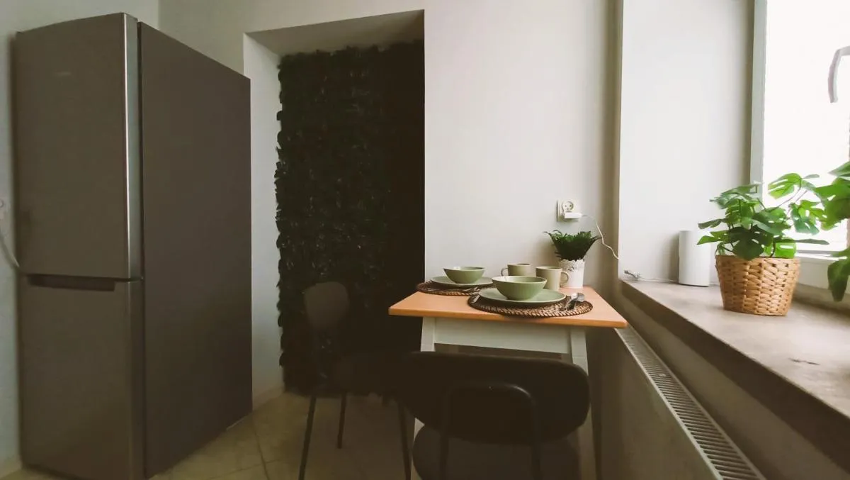 Apartament MIĘTOWY Krakowskie Przedmieście 26 — 3