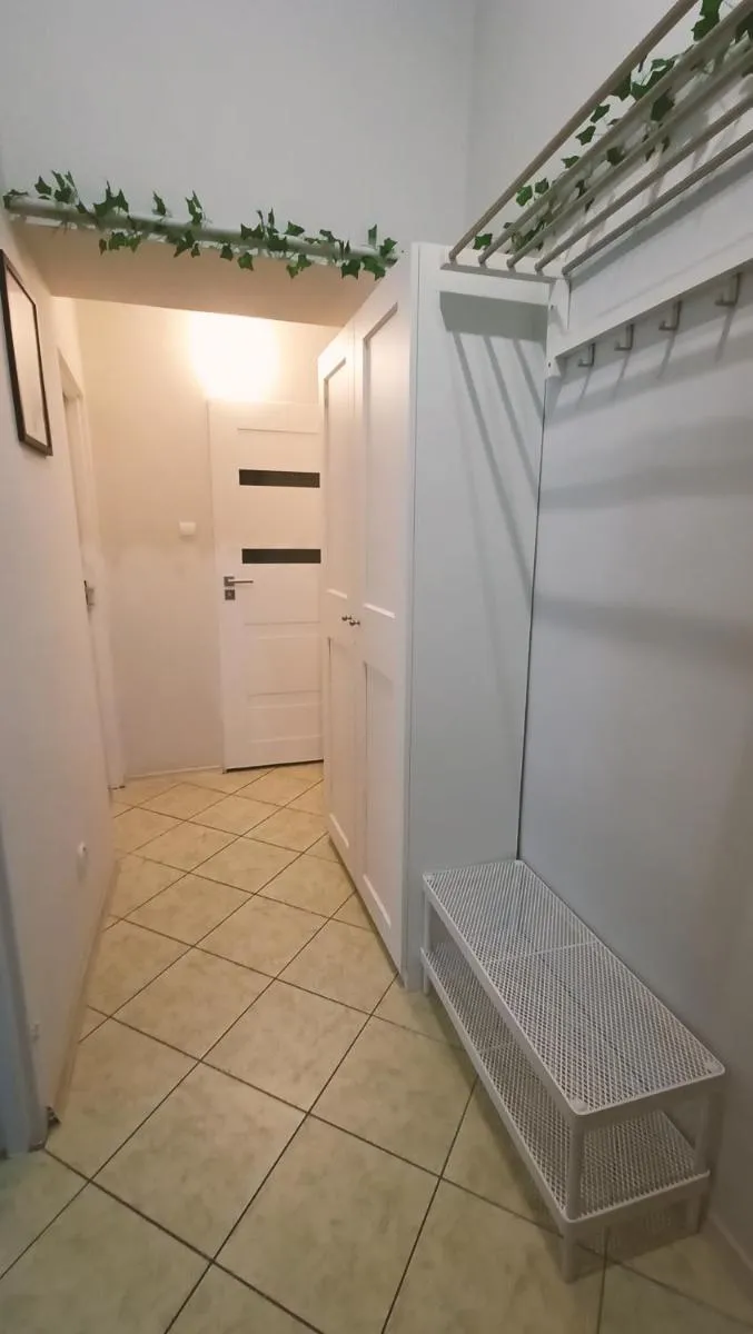 Apartament MIĘTOWY Krakowskie Przedmieście 26 — 7