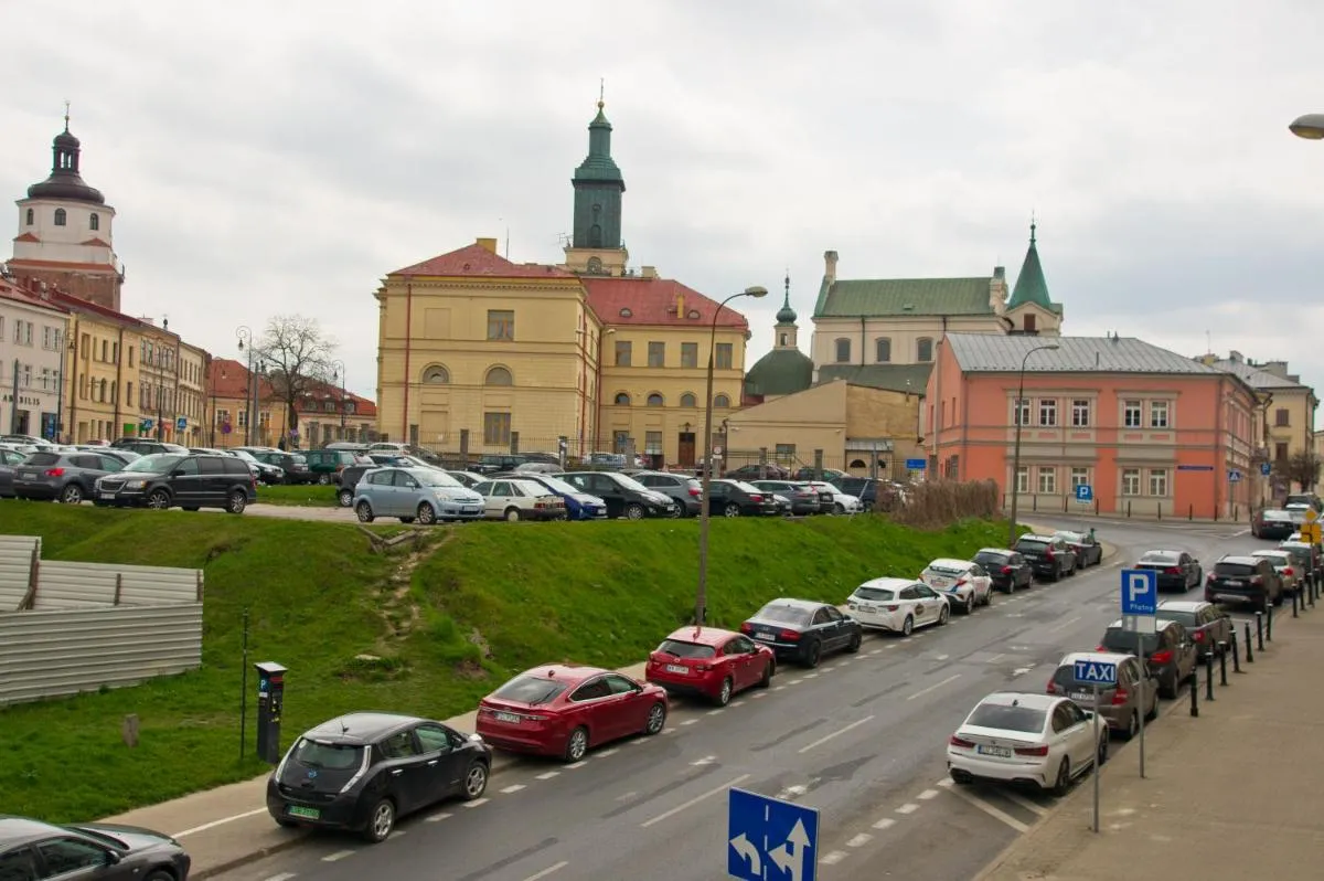 Apartament Malinowy Świętoduska 12 — 6