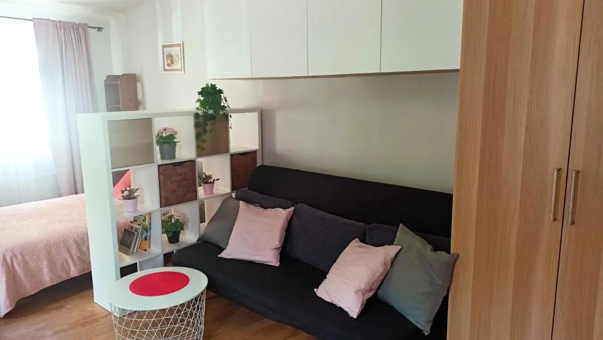 Apartament Malinowy Świętoduska 12 — 7