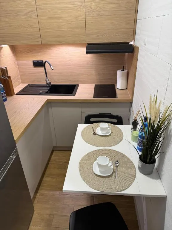 Apartament Miernicza