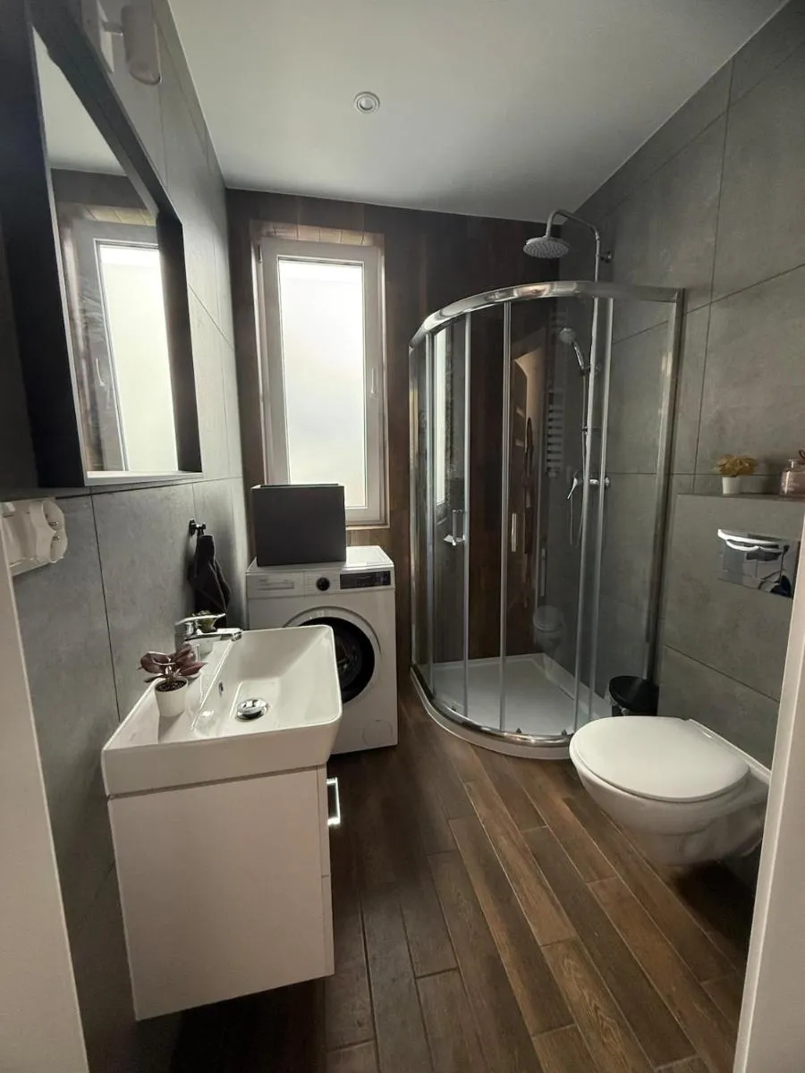Apartament Miernicza — 3