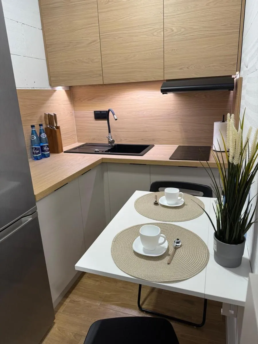 Apartament Miernicza — 4