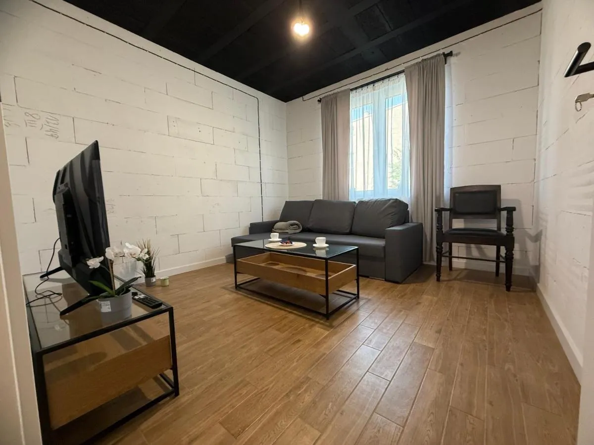 Apartament Miernicza — 5