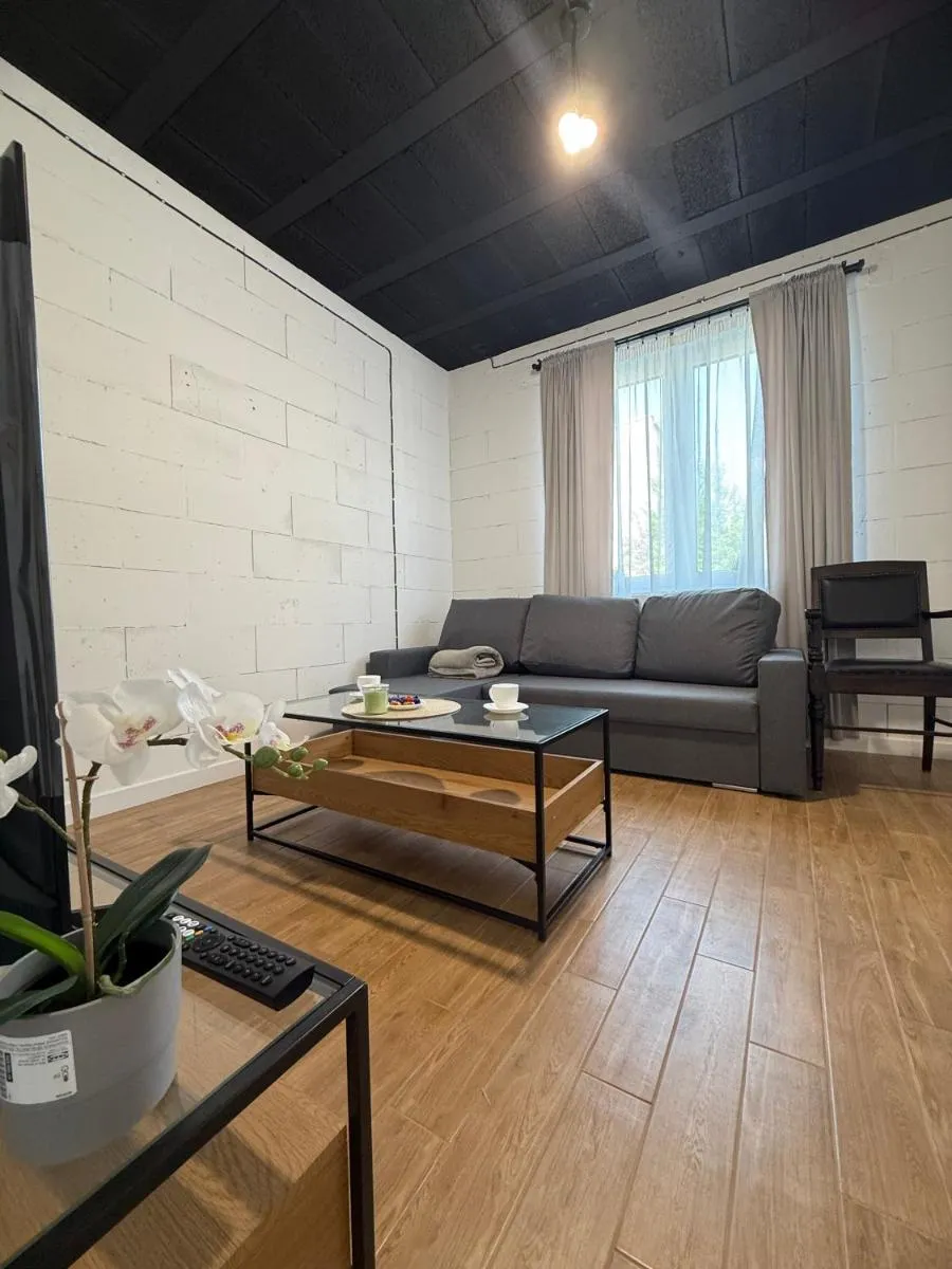 Apartament Miernicza — 2