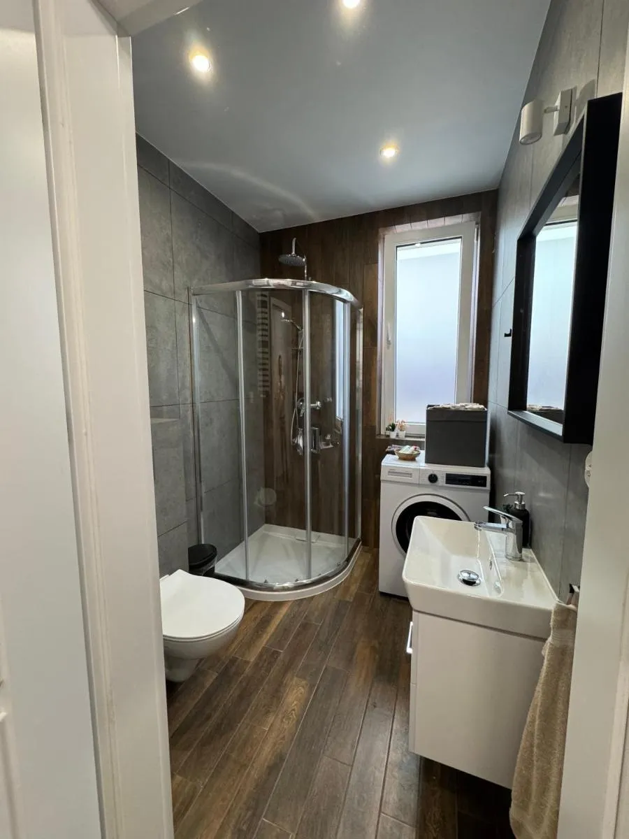 Apartament Miernicza — 7