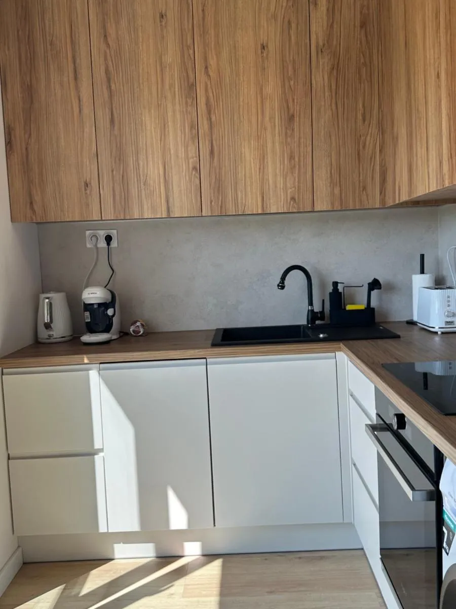 Apartament NORTH PARK I — 2
