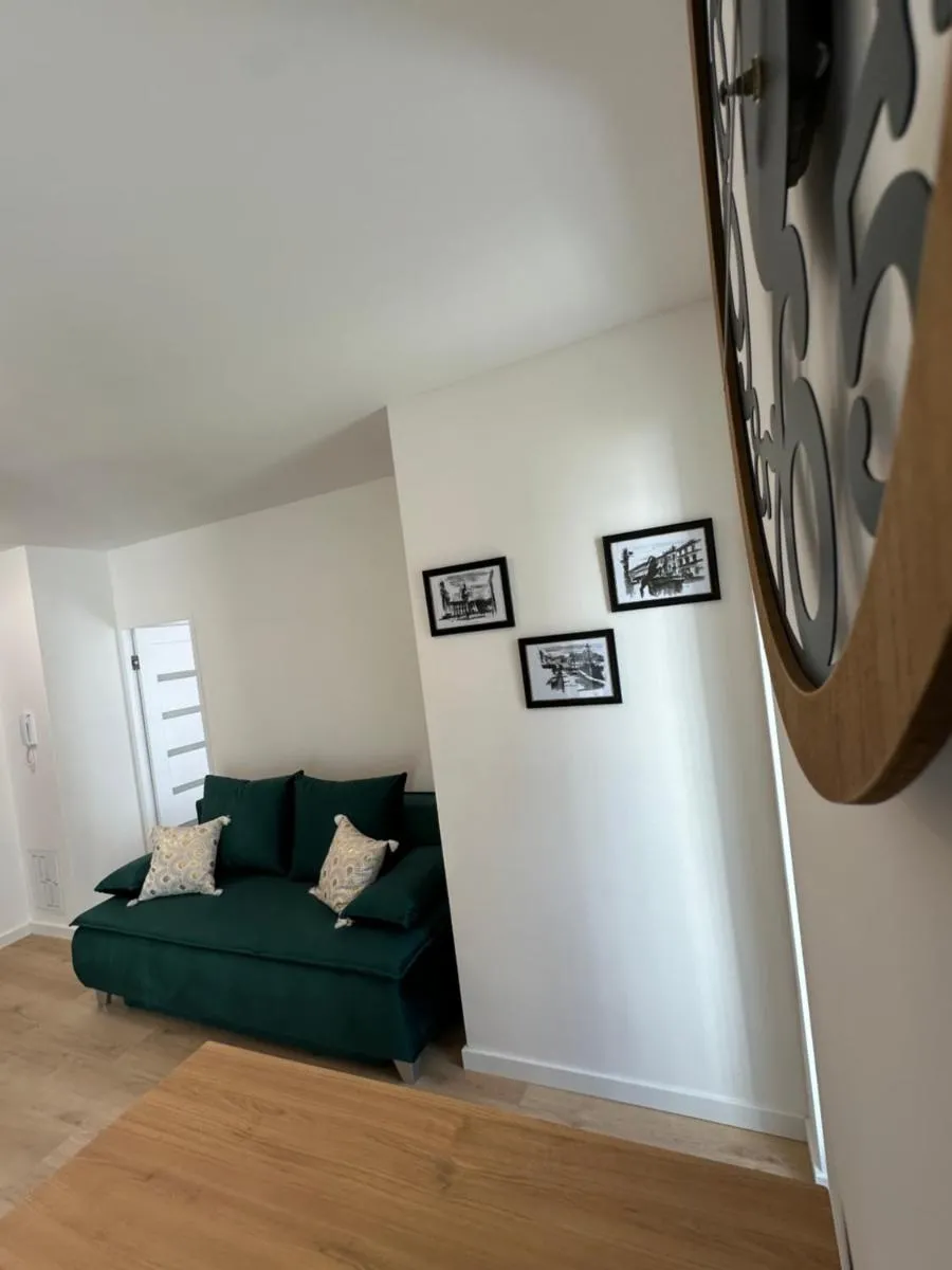 Apartament NORTH PARK II — 7