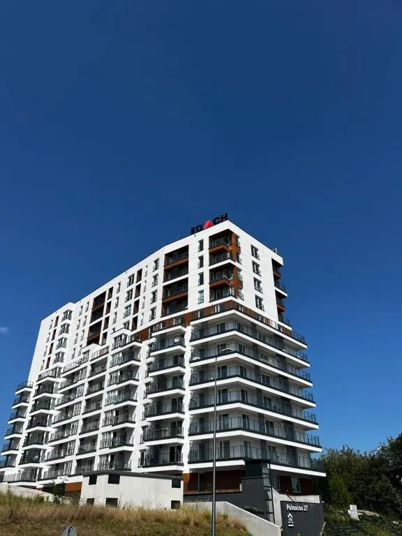 Apartament NORTH PARK II