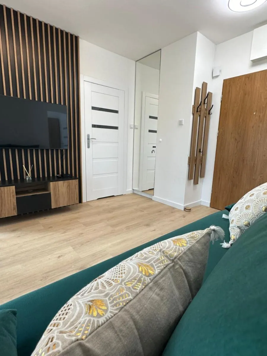 Apartament NORTH PARK II — 5