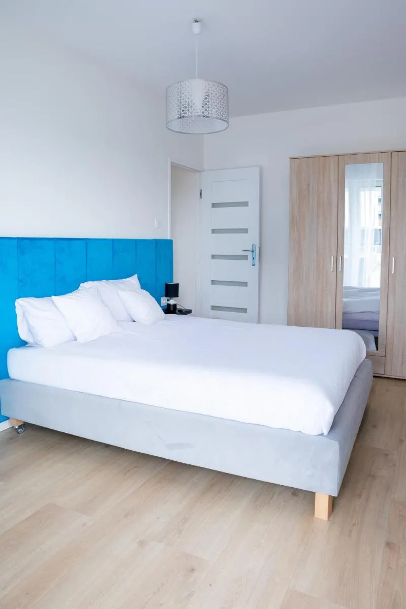 Apartament NORTH PARK II — 2