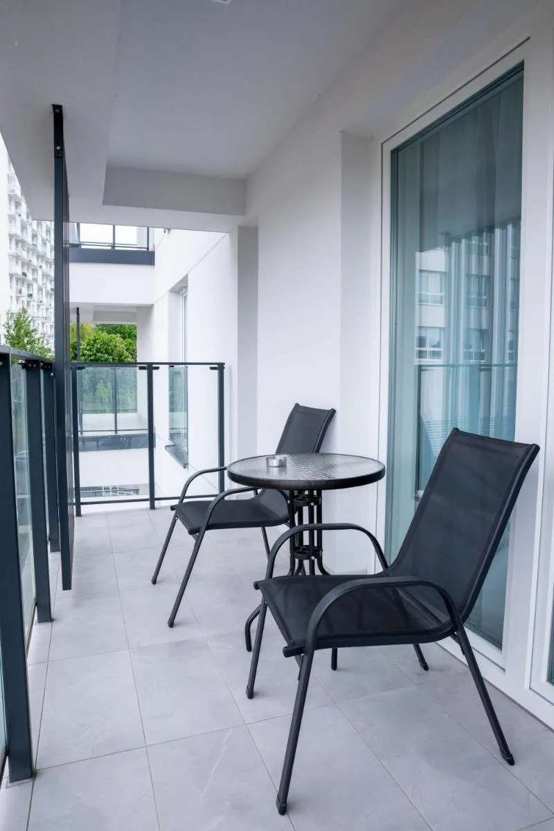 Apartament NORTH PARK II — 6