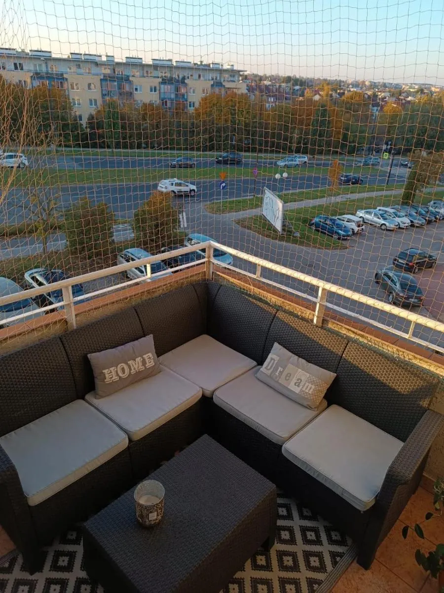 Apartament Na Rogatce — 6
