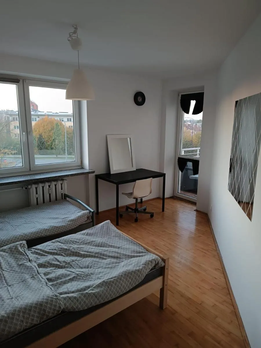 Apartament Na Rogatce — 7