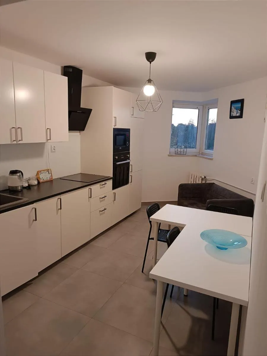 Apartament Na Rogatce — 4