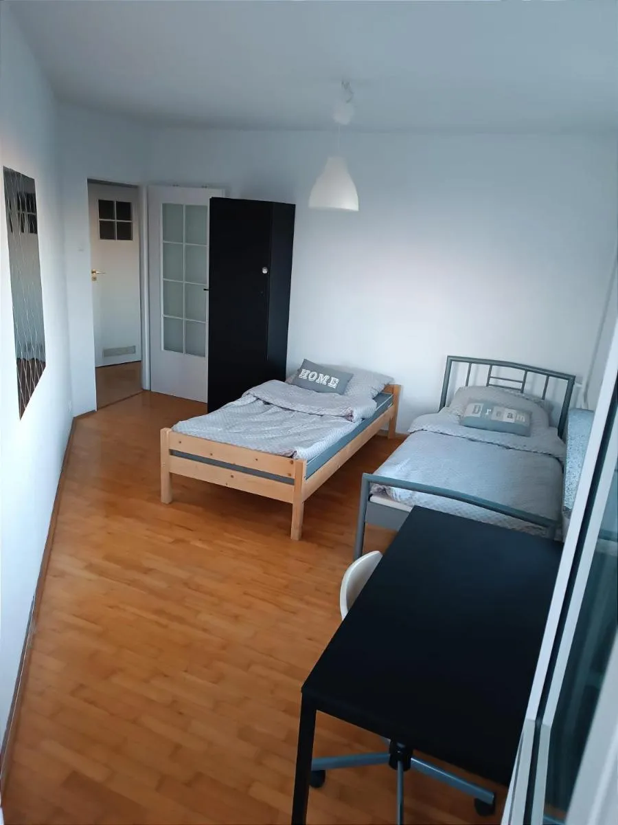 Apartament Na Rogatce — 2