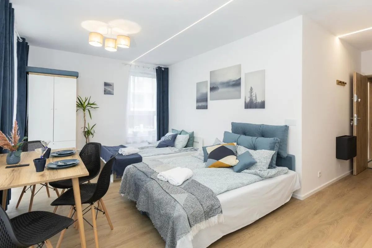Apartament November, A4 — 2