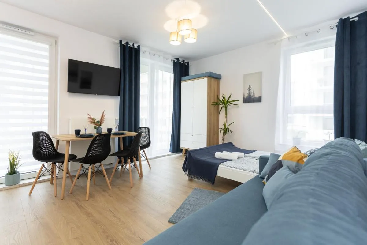 Apartament November, A4 — 5