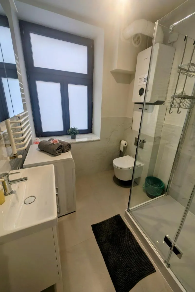 Apartament OLIWKOWY Świętoduska 12 — 7