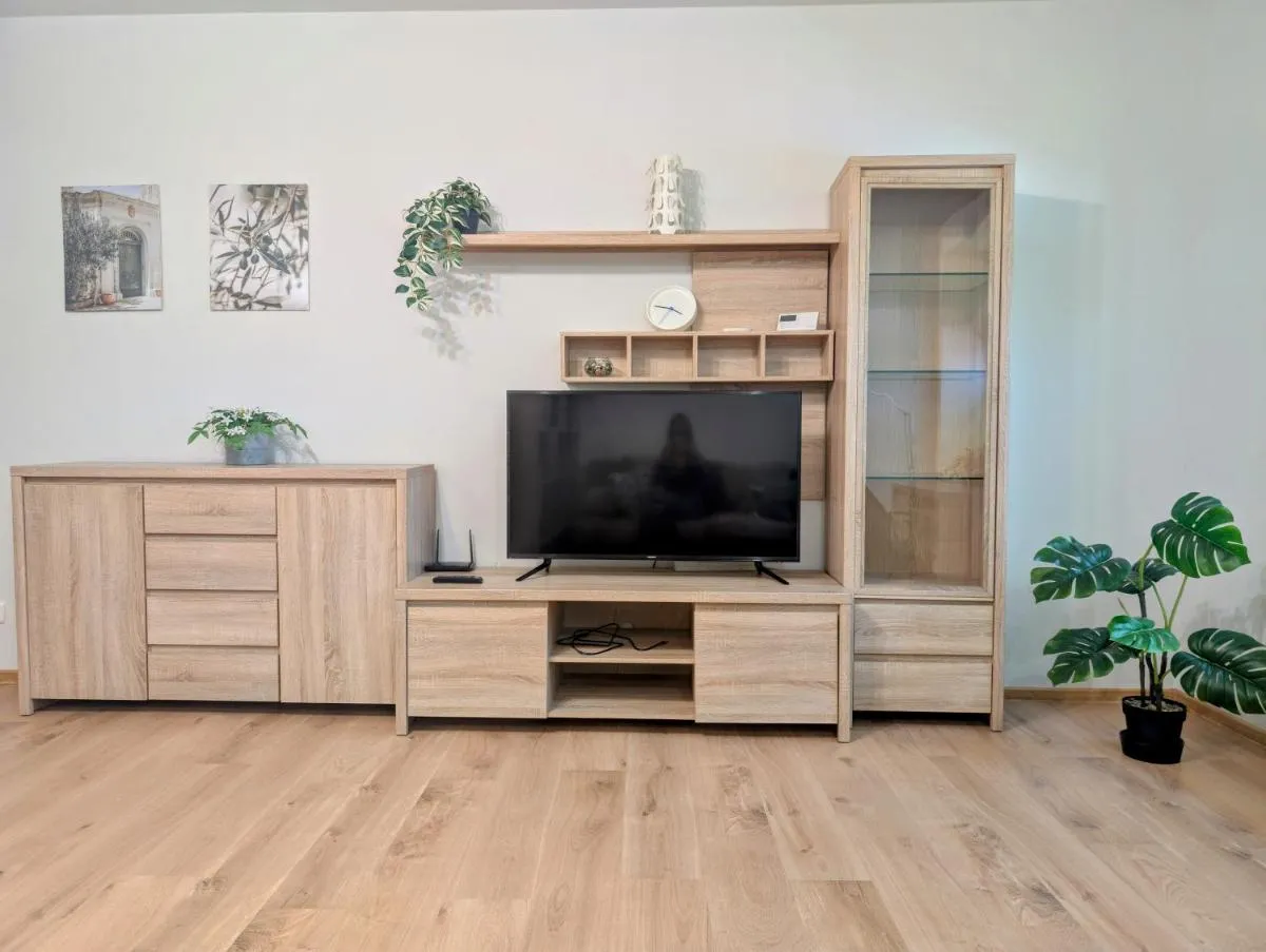 Apartament OLIWKOWY Świętoduska 12 — 5