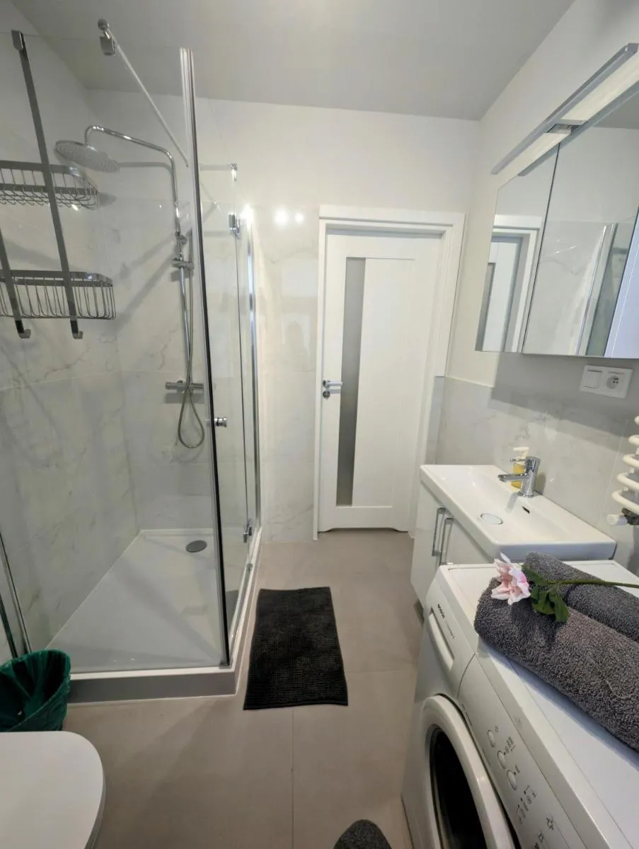 Apartament OLIWKOWY Świętoduska 12 — 3