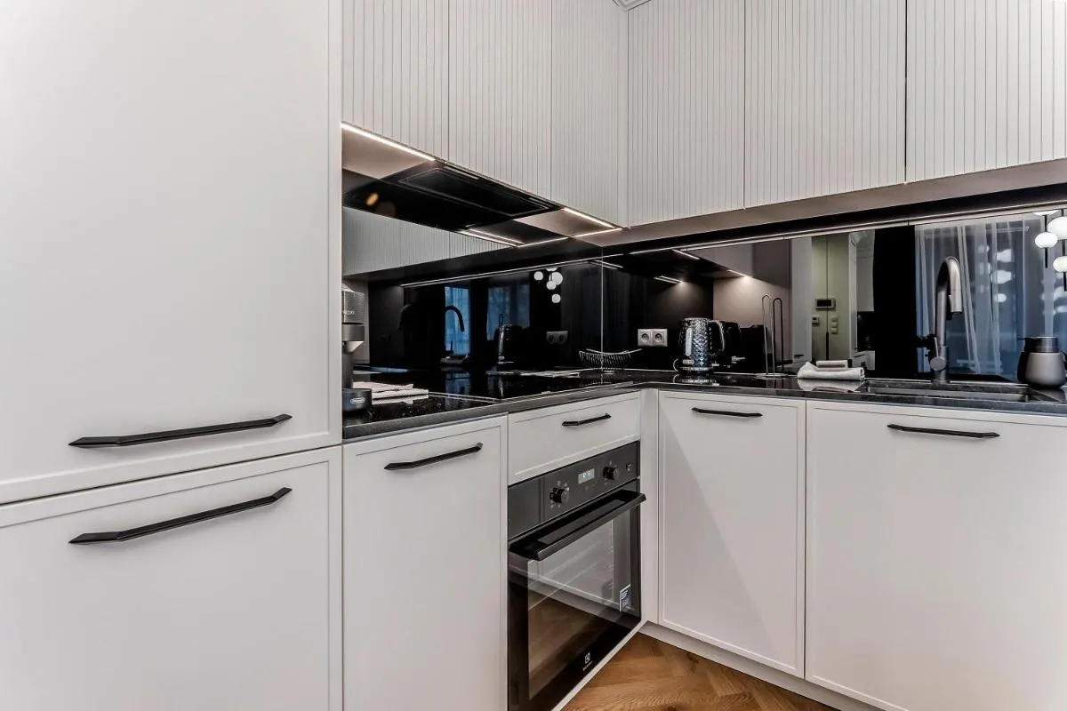 Apartament Opal Centrum Lublin — 4
