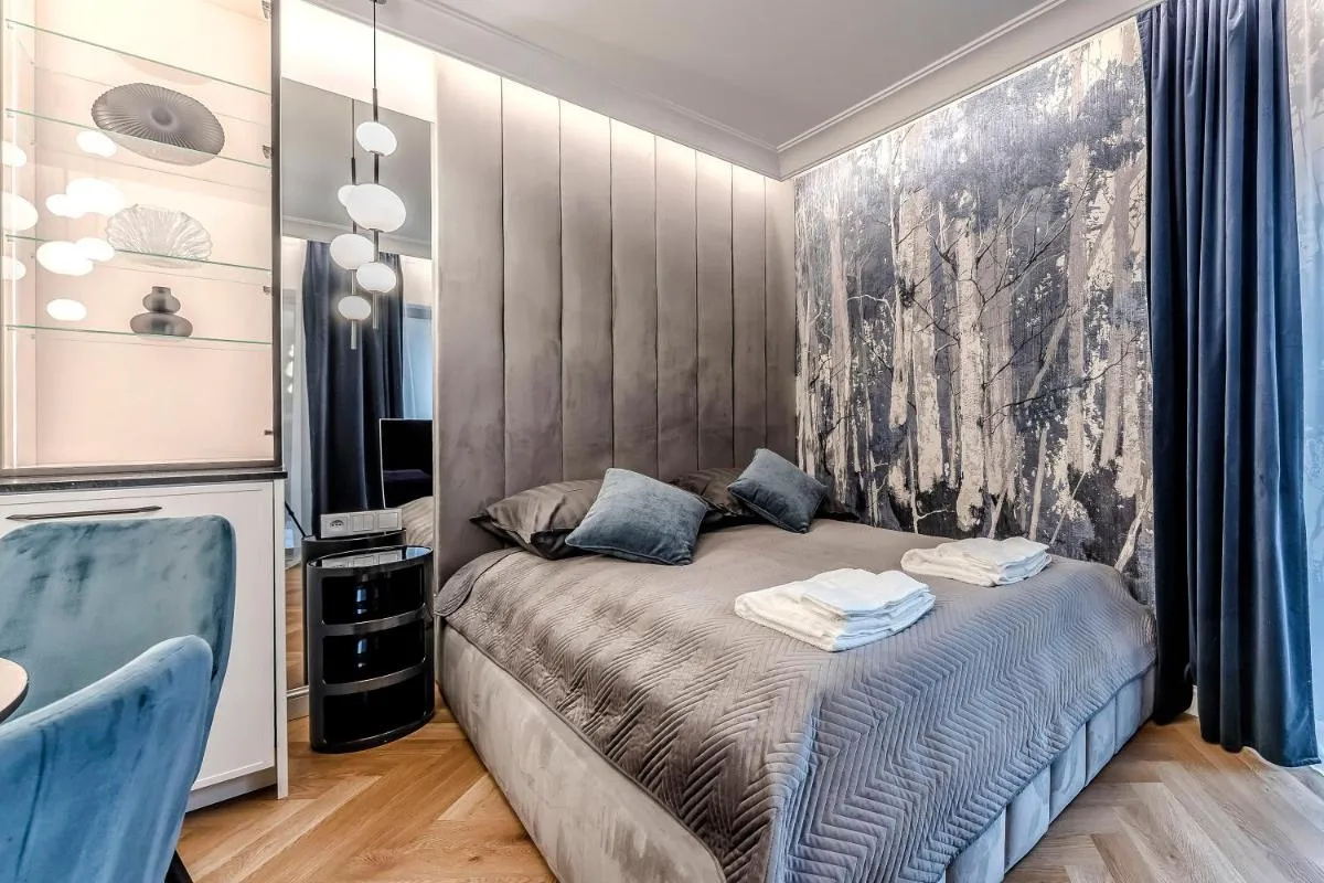 Apartament Opal Centrum Lublin — 2
